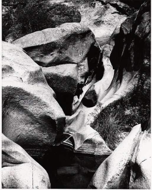 Idyllwild Creek