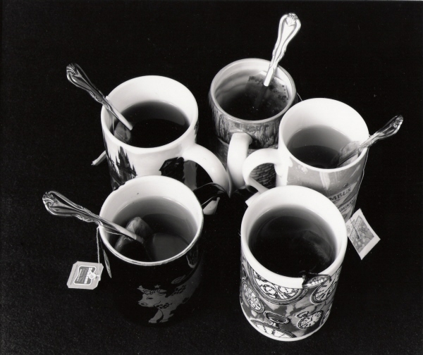 Tea Time