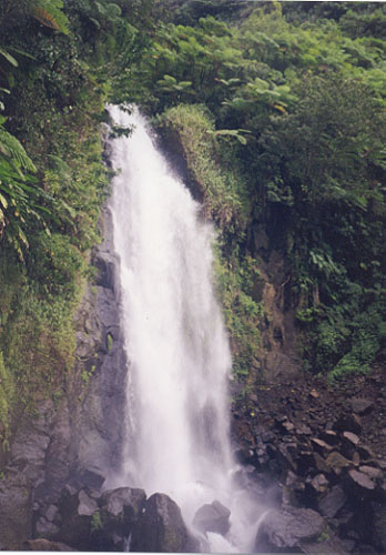 Waterfall