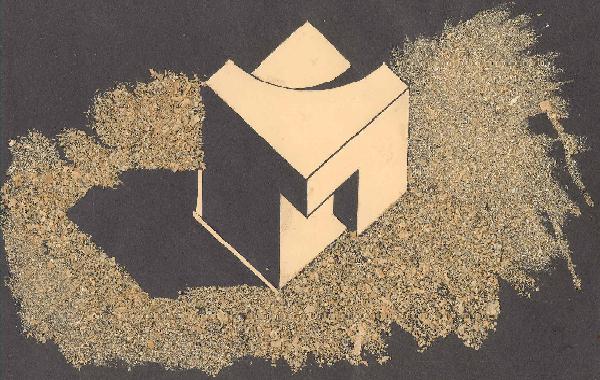 The Cube-Collage