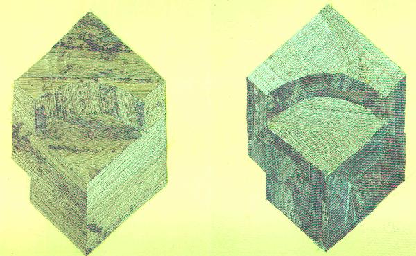 The Block 2 Collage