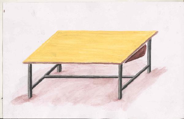 Drawing Table