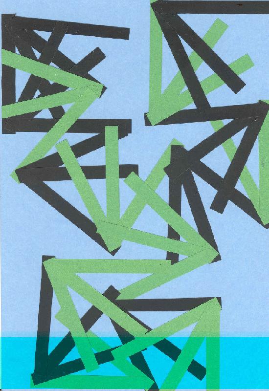Space, Form and Order