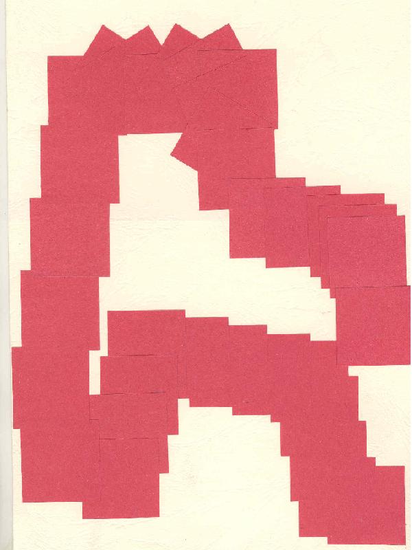 Space, Form and Order 2