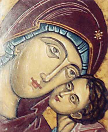 Glykofiloussa