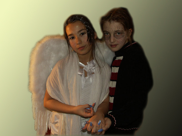 Angels