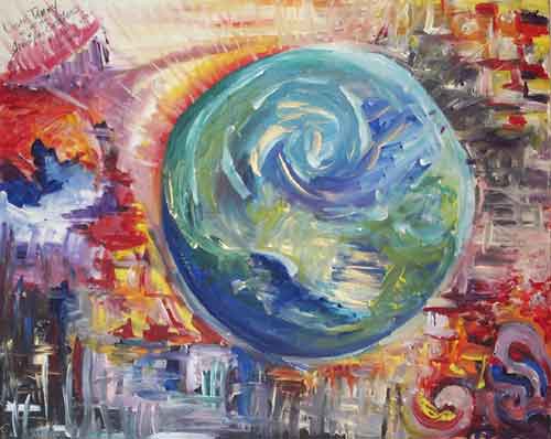 The Globe