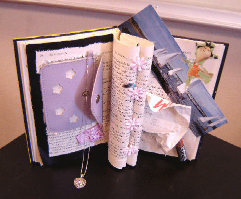 Book of Friendship