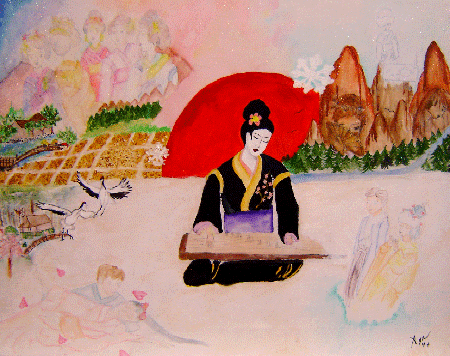 Geisha