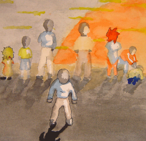 Fear of Lonliness
