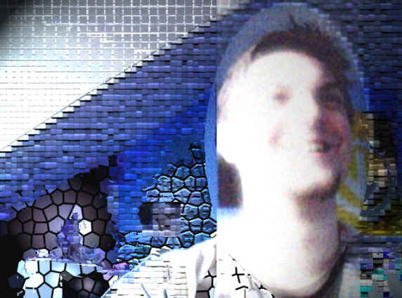 A Vivid Masterpiece