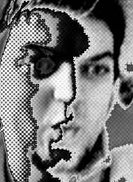 Schizophrenic