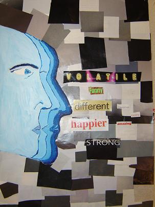 Multiple Personality