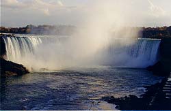 Niagara Falls
