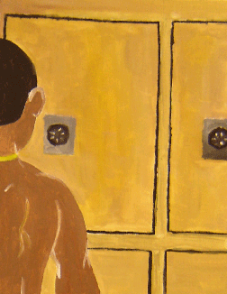 Pieces of Me (2 of 4)