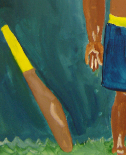 Pieces of Me (3 of 4)