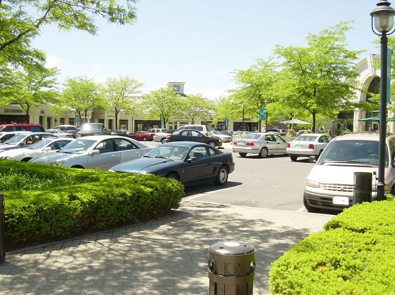 Sommerset Square