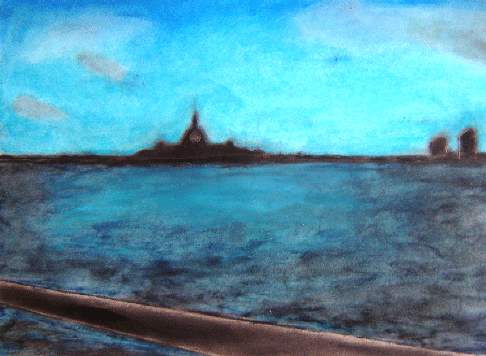 Deep Blue