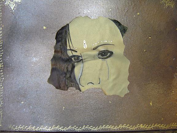 Head