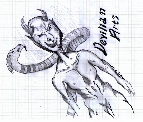 Satan