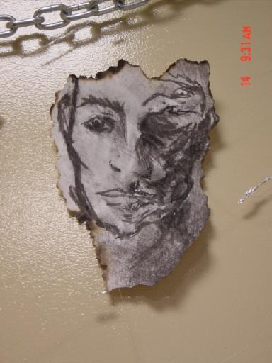 Phobias....The Fear We All Feel...Close Up To