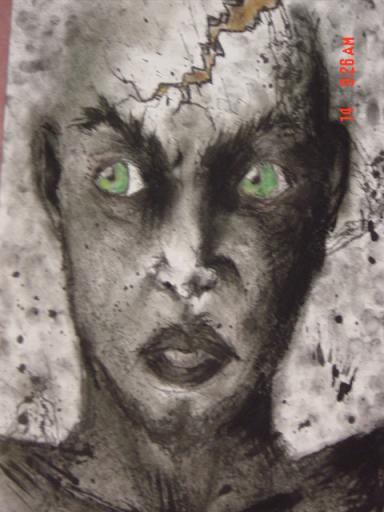 One of the Seven Deadly Sins: Envy