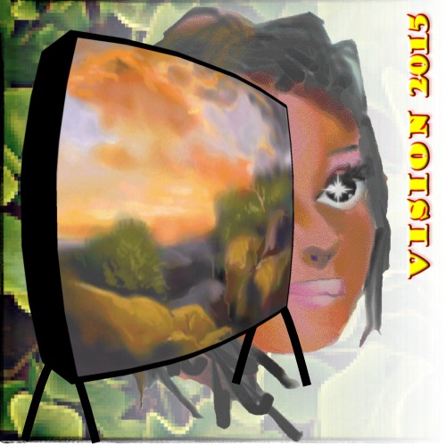 Visions from and beyound...