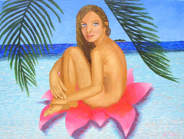 Sea Flower