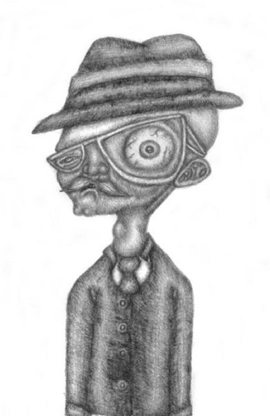 Detective