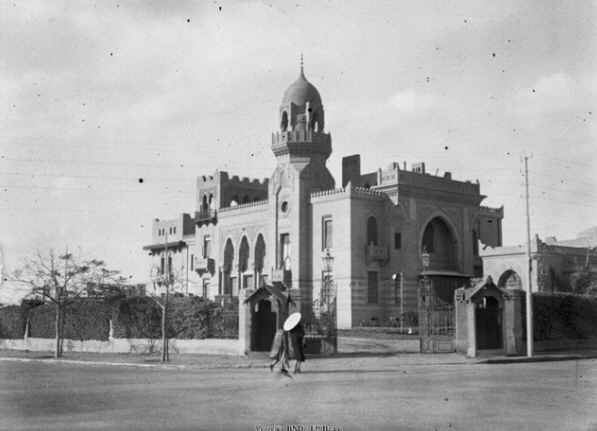 Heliopolis 1931 (1)