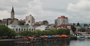 Valdivia