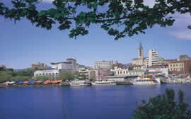 Valdivia