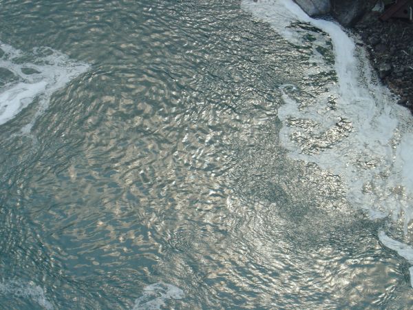 Niagara River