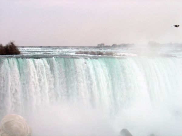 Niagara Falls - American Side, 2