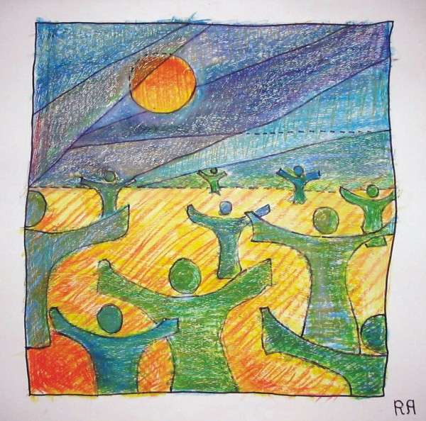 Ra