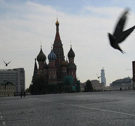Red Square