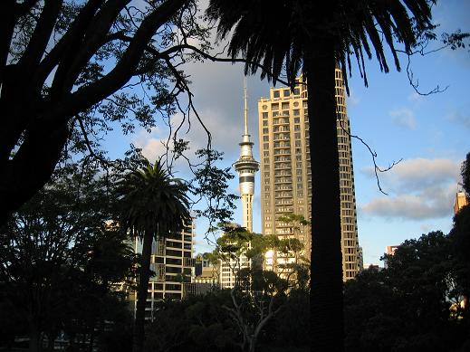 New Zealand