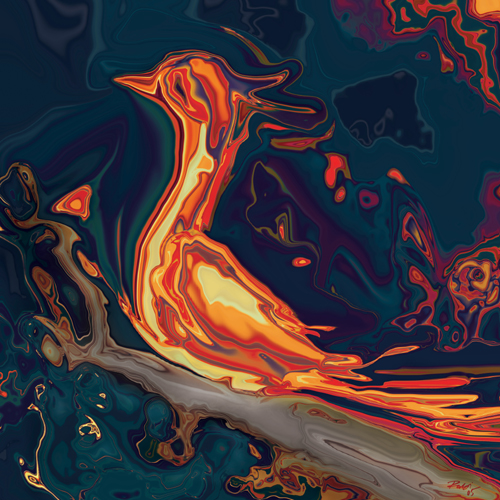 Soul Bird 1