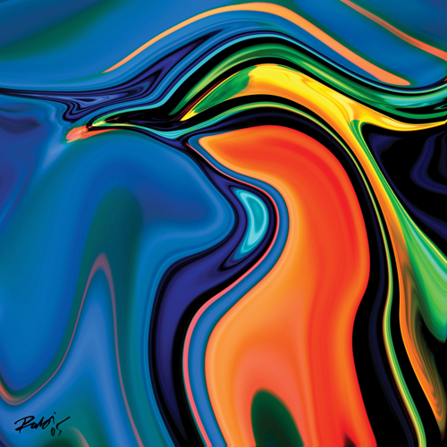 Soul Bird 2
