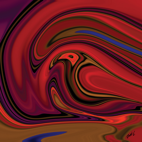 Soul Bird 3