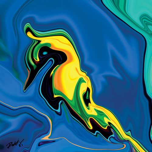 Soul Bird 5