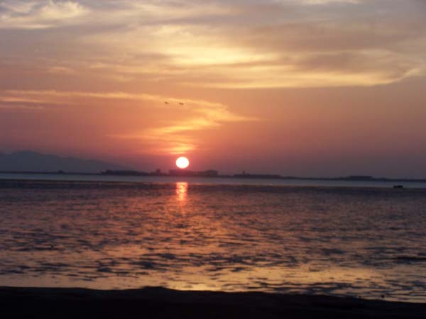Sunset-In-Aden