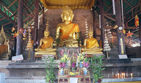 Lamma Buddha