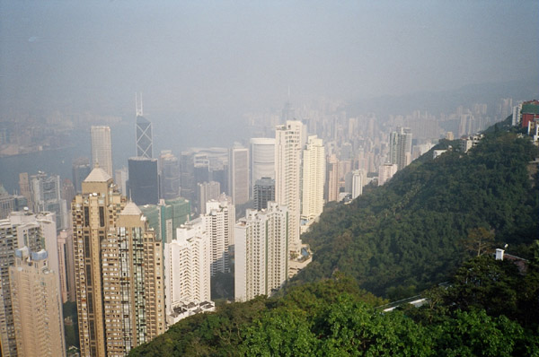 Victoria Peak
