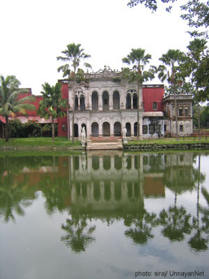 Sonargaon
