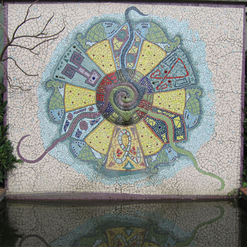 Circle