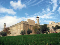 Jerusalem