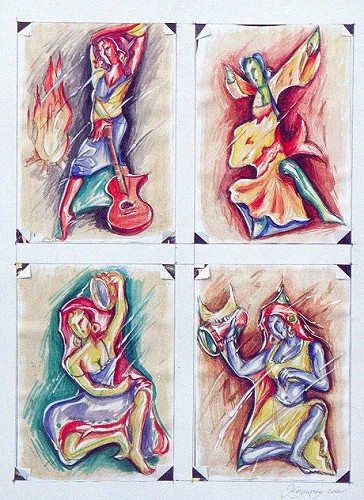Gipsy 1