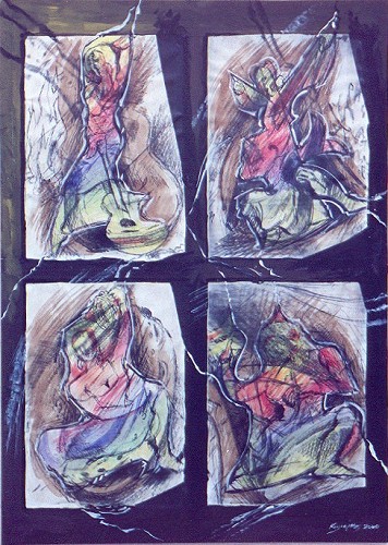 Gipsy 3