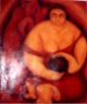 Woman with sphere